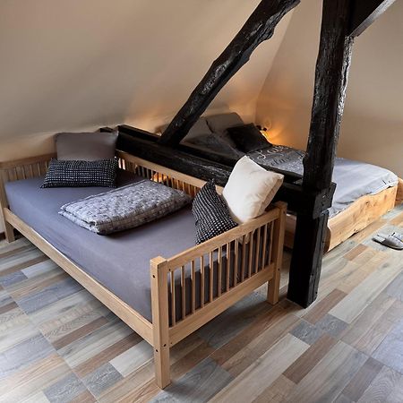 Private & Comfortable Apartments Puttelange-aux-Lacs Luaran gambar