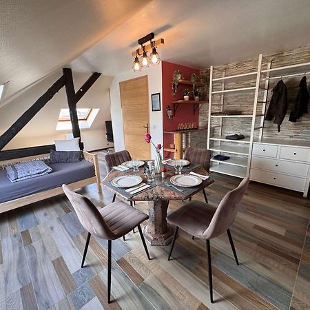 Private & Comfortable Apartments Puttelange-aux-Lacs Luaran gambar