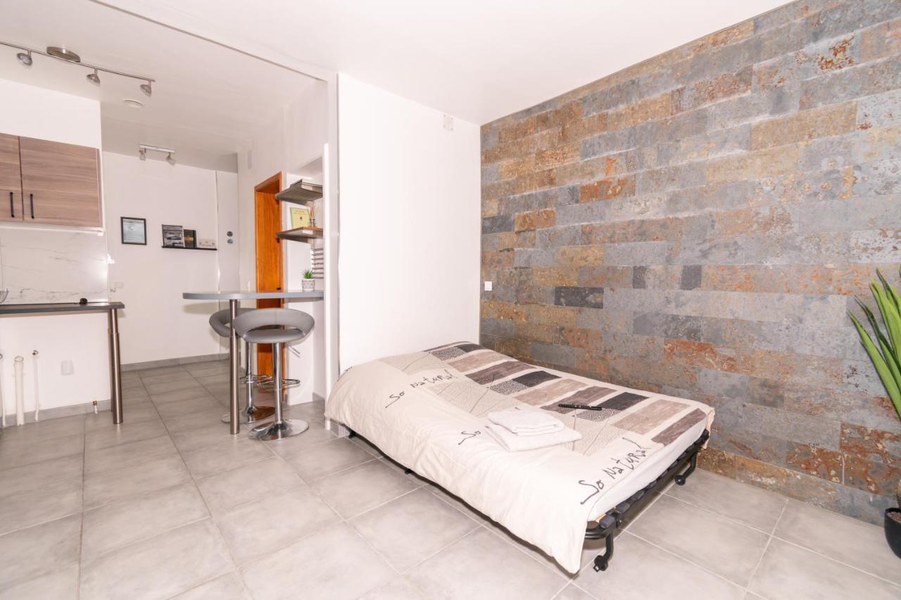 Private & Comfortable Apartments Puttelange-aux-Lacs Luaran gambar