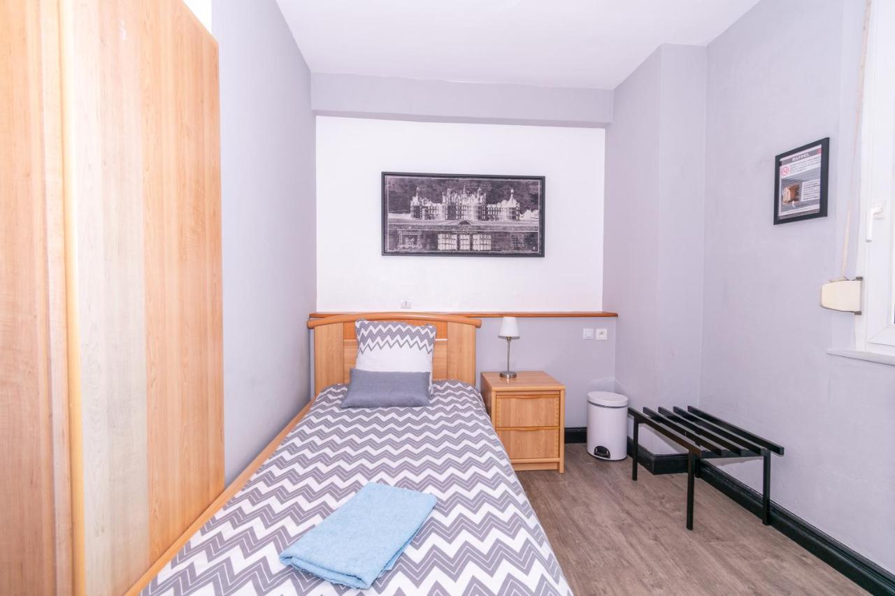 Private & Comfortable Apartments Puttelange-aux-Lacs Luaran gambar