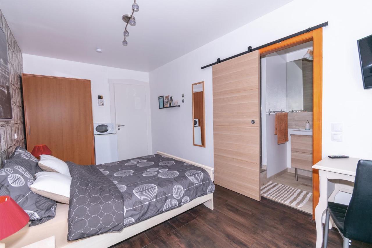 Private & Comfortable Apartments Puttelange-aux-Lacs Luaran gambar