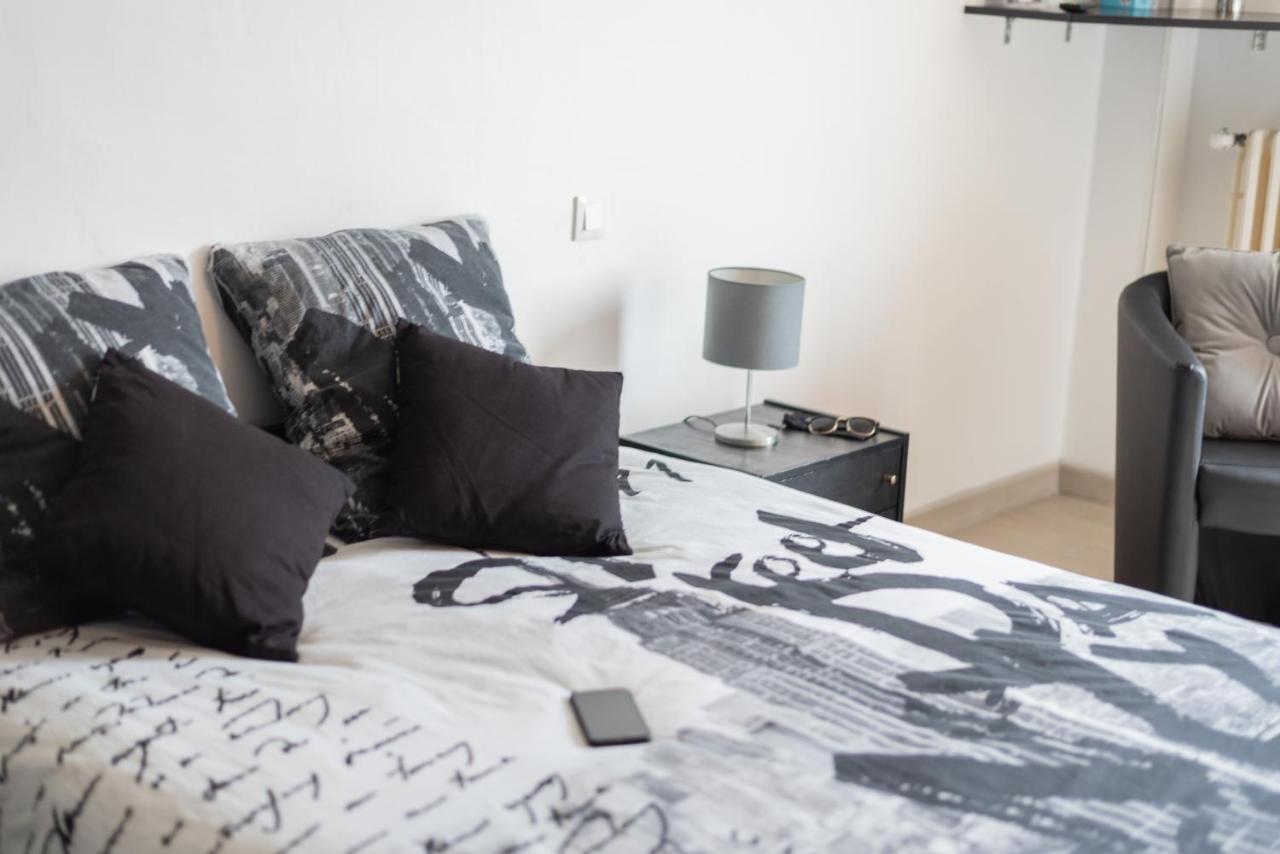 Private & Comfortable Apartments Puttelange-aux-Lacs Luaran gambar