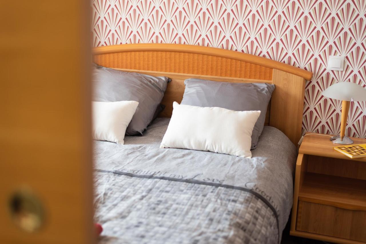 Private & Comfortable Apartments Puttelange-aux-Lacs Luaran gambar