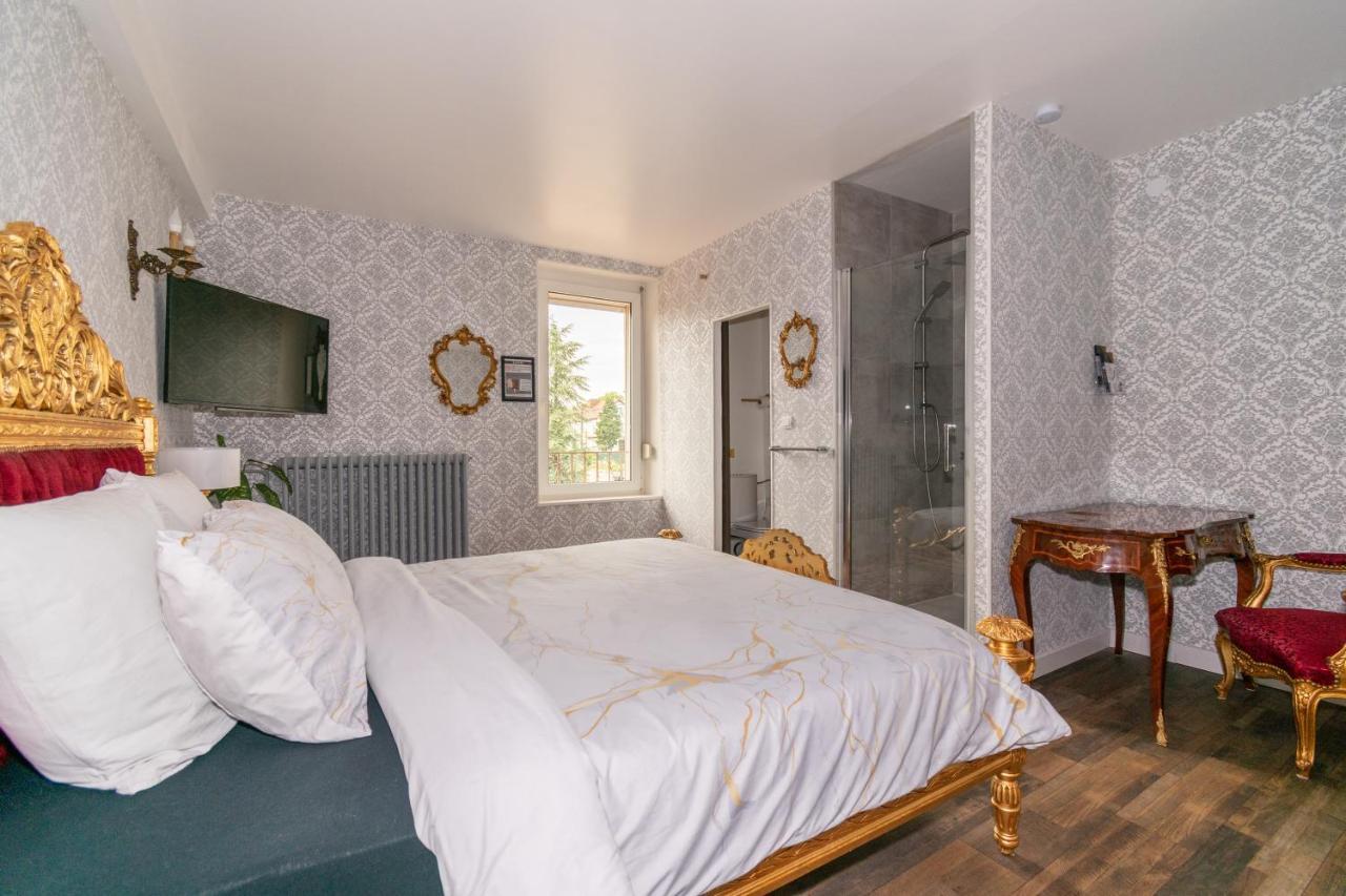 Private & Comfortable Apartments Puttelange-aux-Lacs Luaran gambar