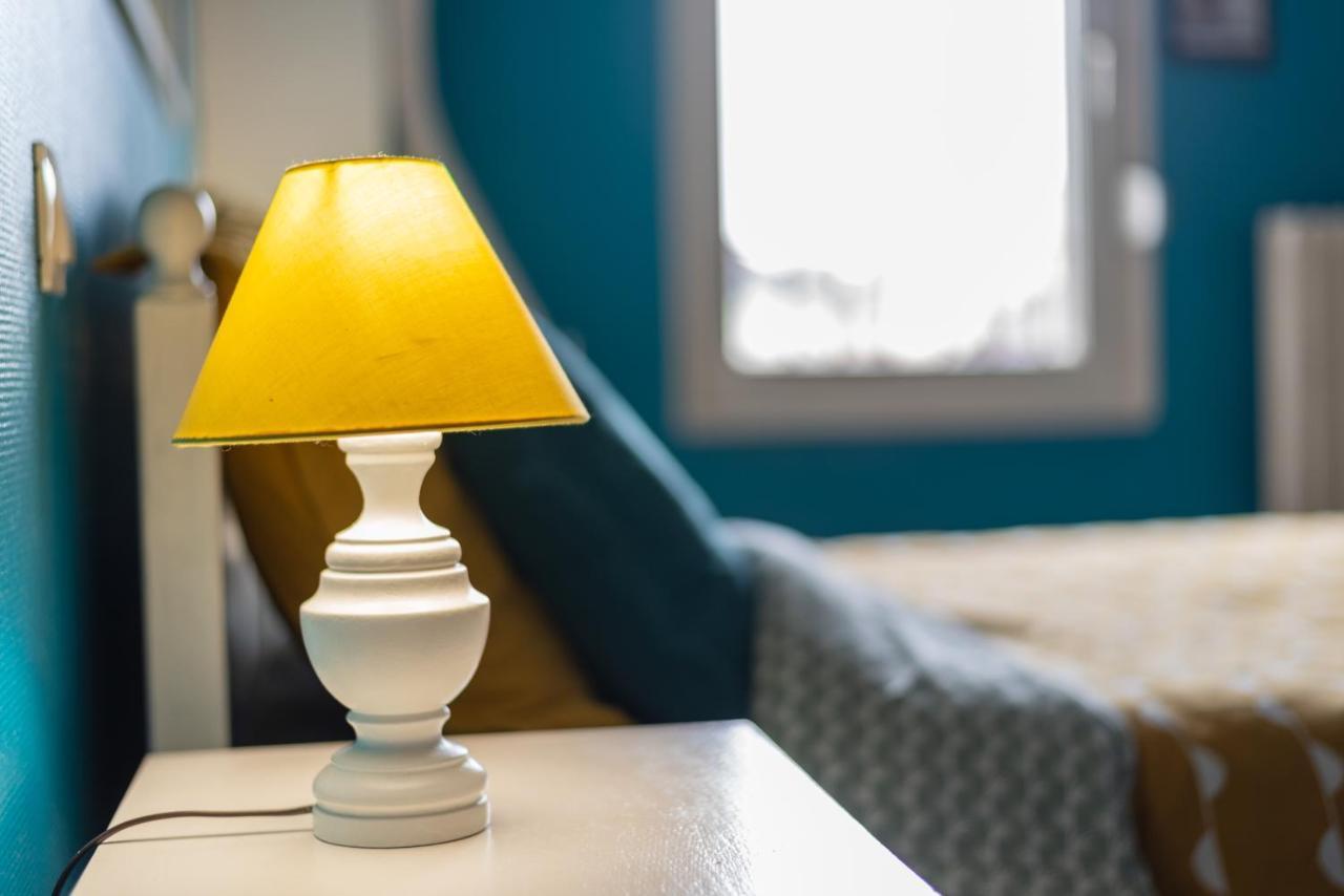 Private & Comfortable Apartments Puttelange-aux-Lacs Luaran gambar
