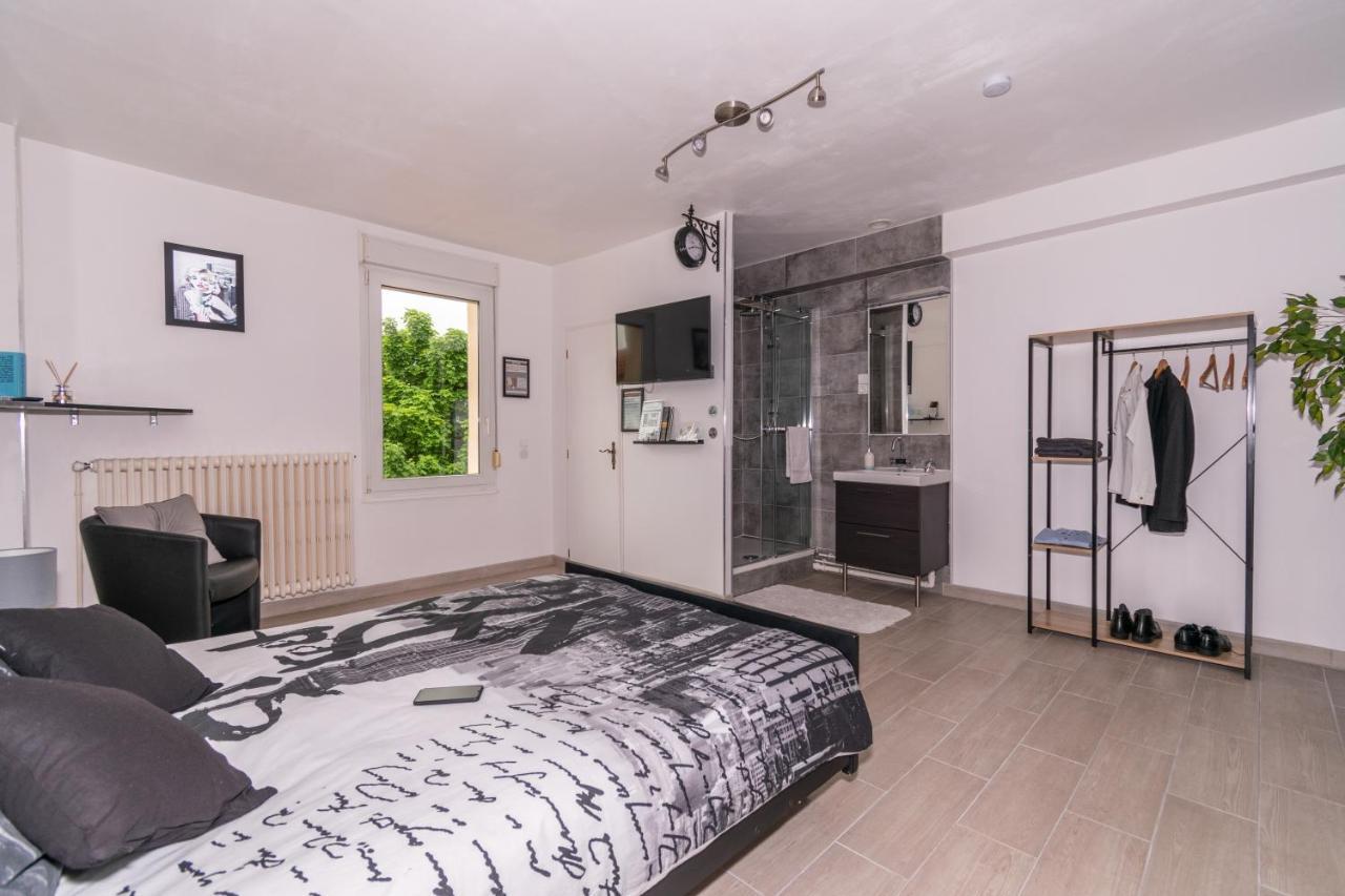 Private & Comfortable Apartments Puttelange-aux-Lacs Luaran gambar