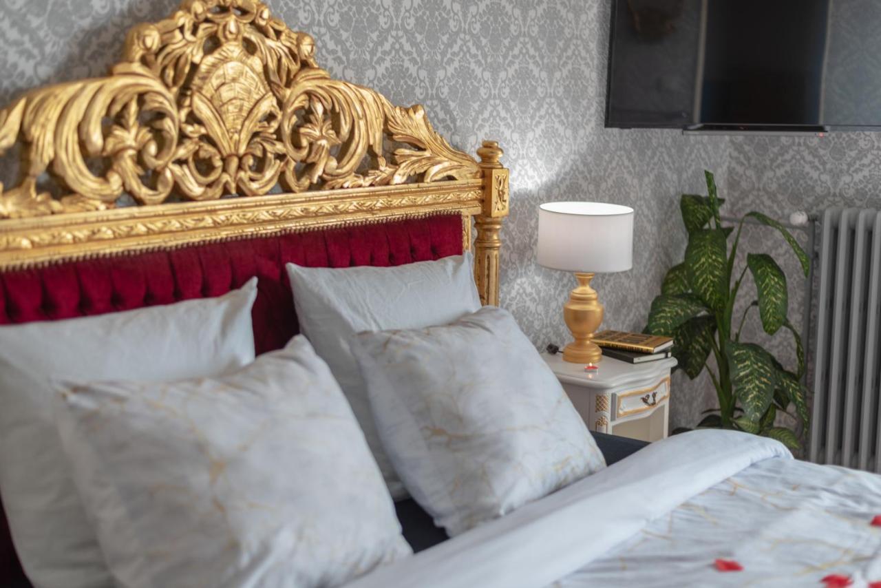 Private & Comfortable Apartments Puttelange-aux-Lacs Luaran gambar
