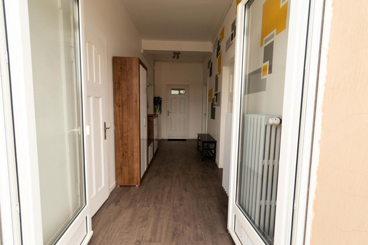 Private & Comfortable Apartments Puttelange-aux-Lacs Luaran gambar