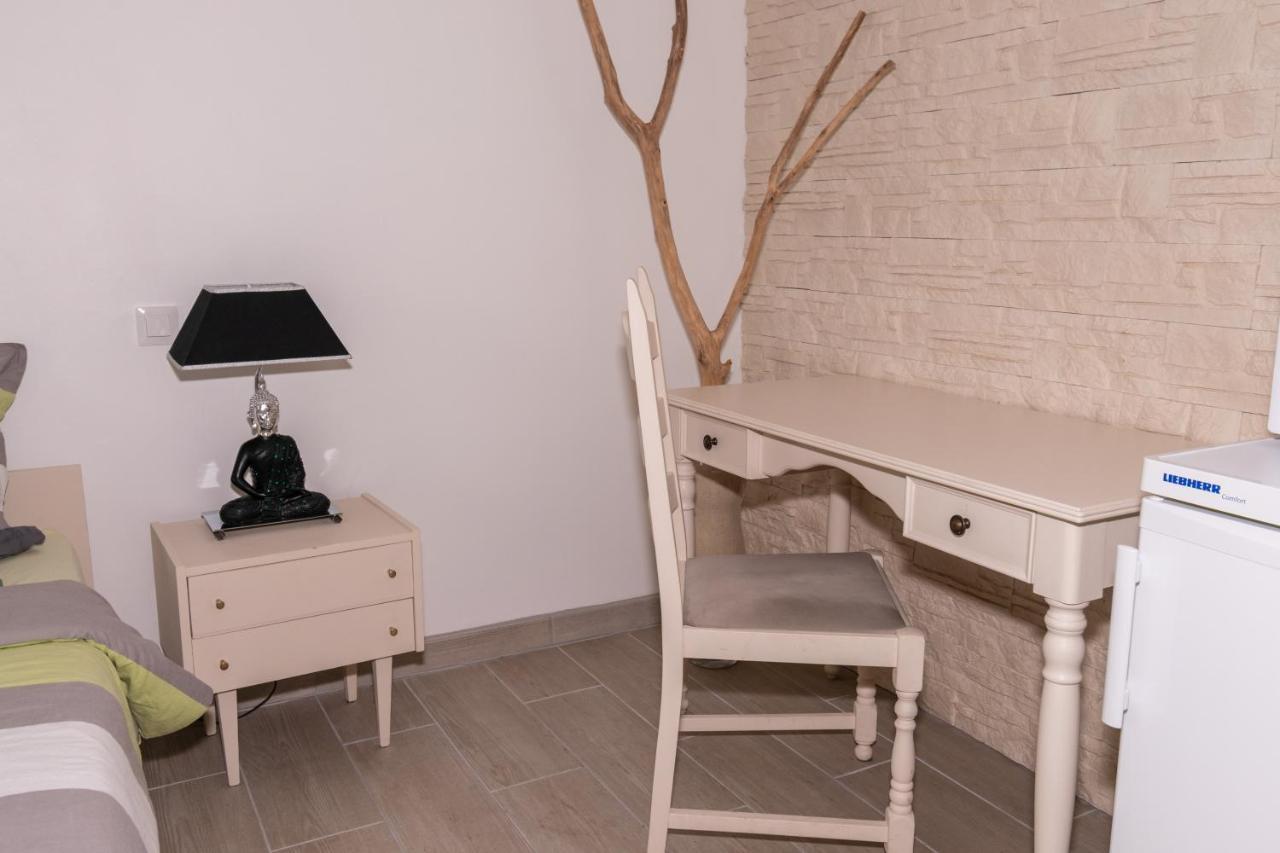 Private & Comfortable Apartments Puttelange-aux-Lacs Luaran gambar