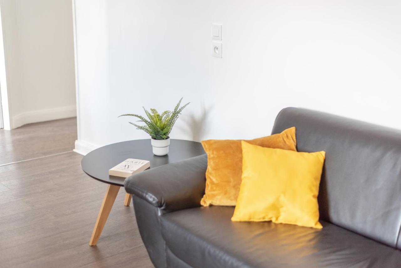 Private & Comfortable Apartments Puttelange-aux-Lacs Luaran gambar