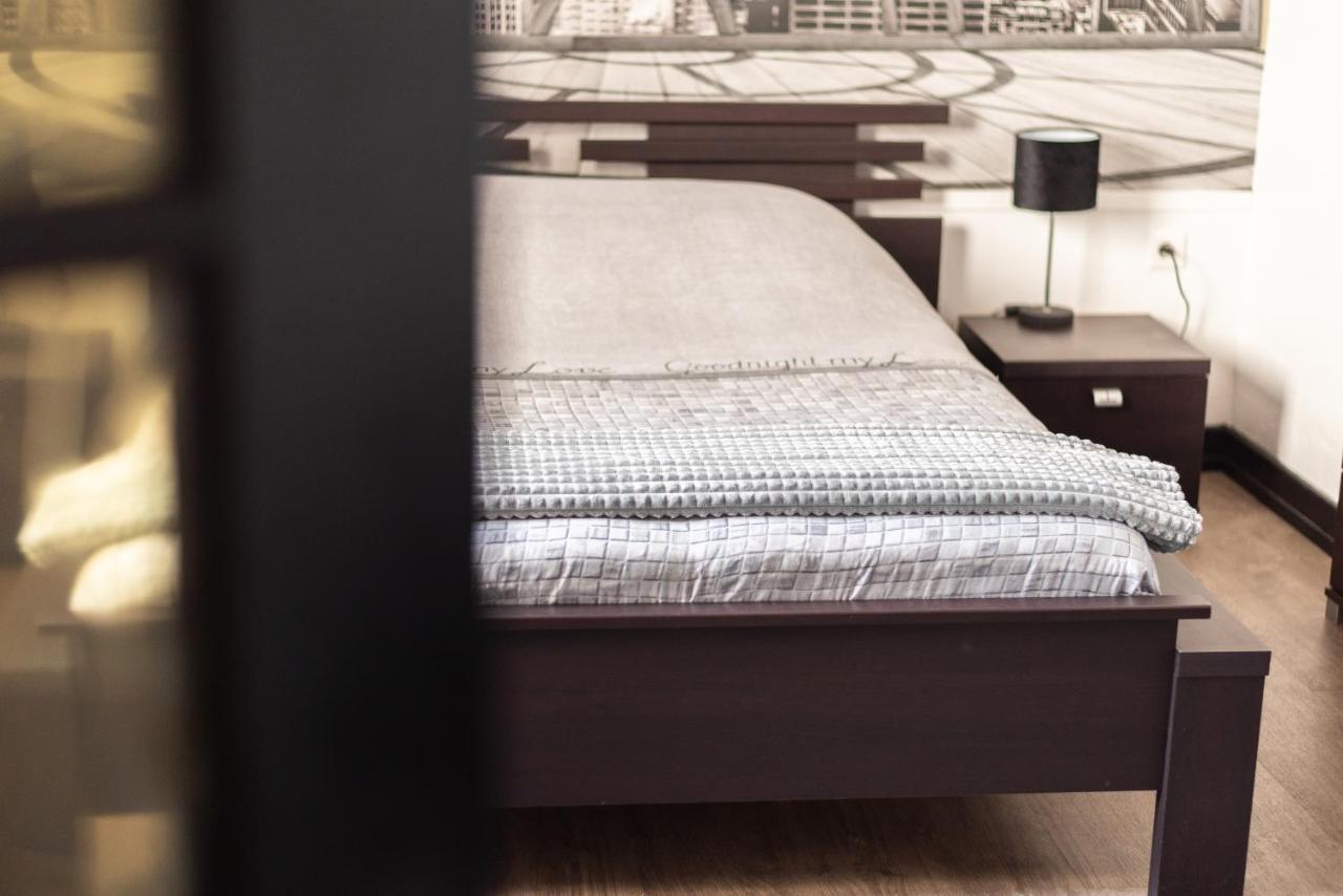 Private & Comfortable Apartments Puttelange-aux-Lacs Luaran gambar