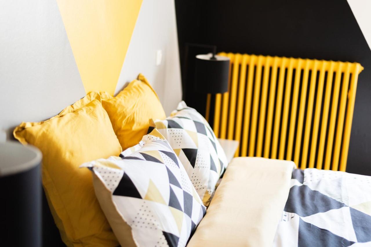 Private & Comfortable Apartments Puttelange-aux-Lacs Luaran gambar