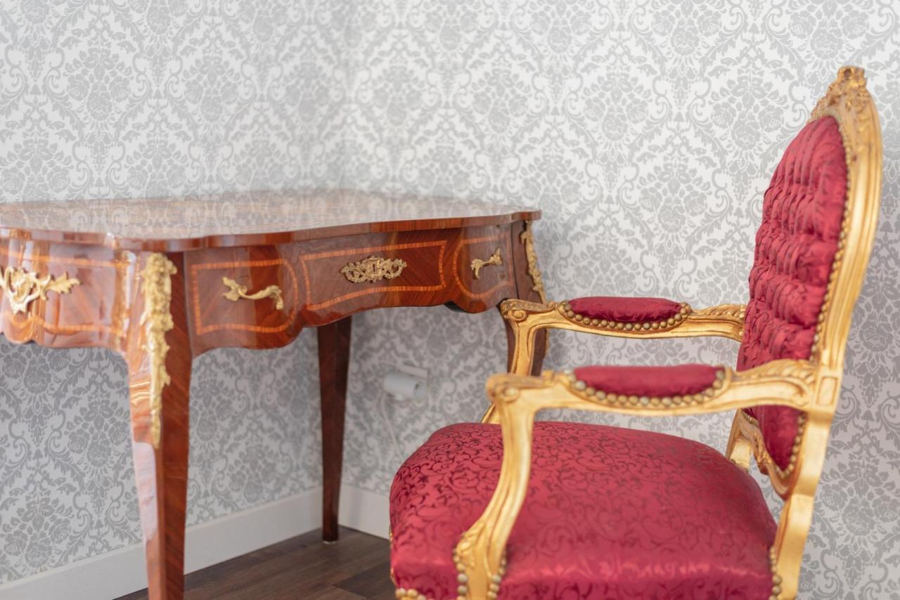 Private & Comfortable Apartments Puttelange-aux-Lacs Luaran gambar