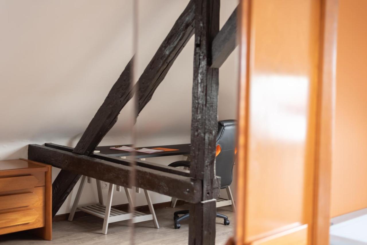 Private & Comfortable Apartments Puttelange-aux-Lacs Luaran gambar
