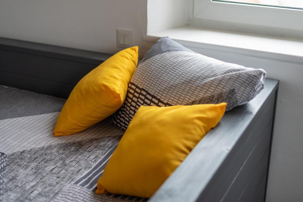 Private & Comfortable Apartments Puttelange-aux-Lacs Luaran gambar