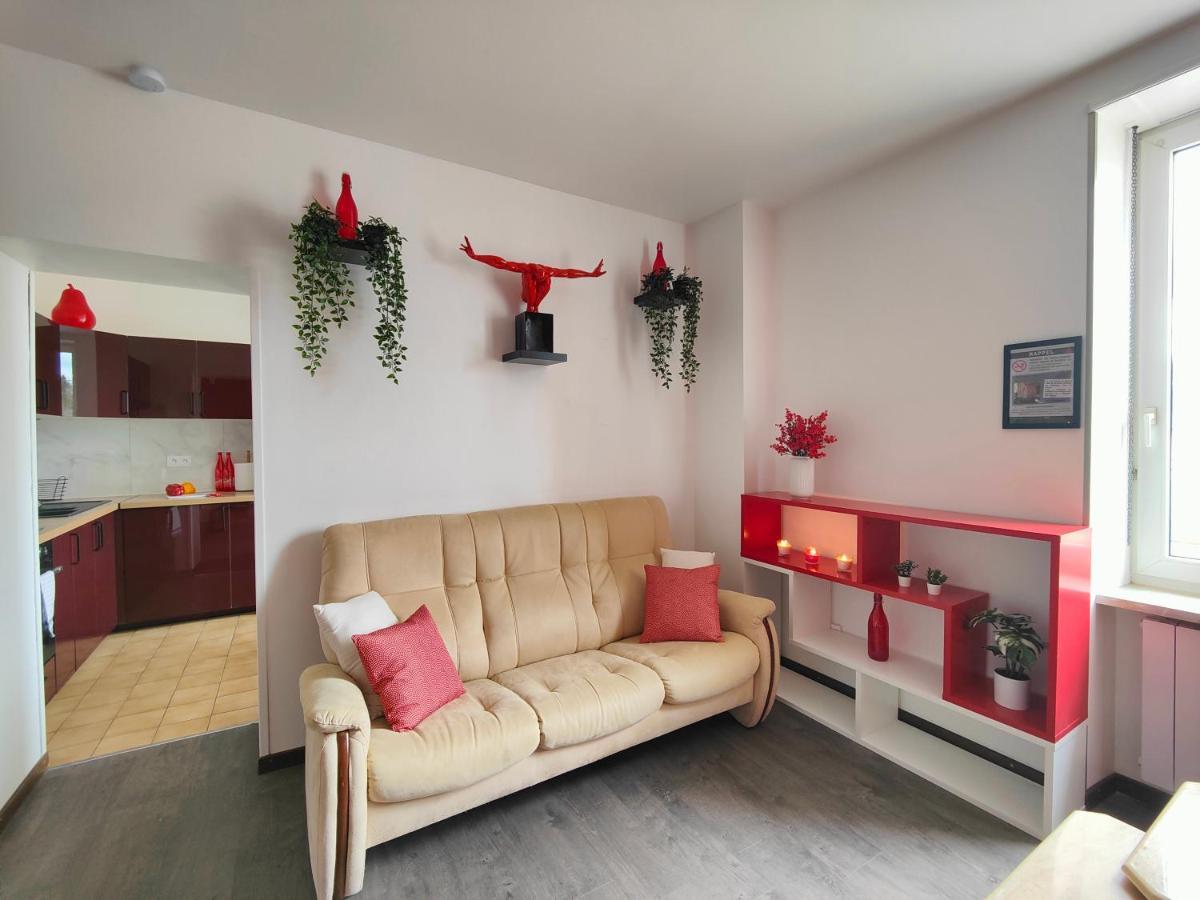 Private & Comfortable Apartments Puttelange-aux-Lacs Luaran gambar