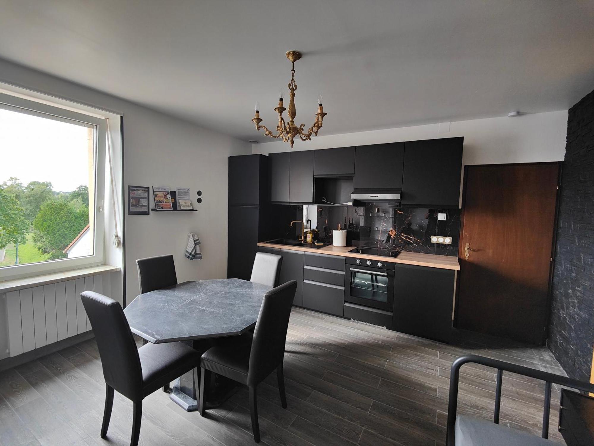 Private & Comfortable Apartments Puttelange-aux-Lacs Luaran gambar