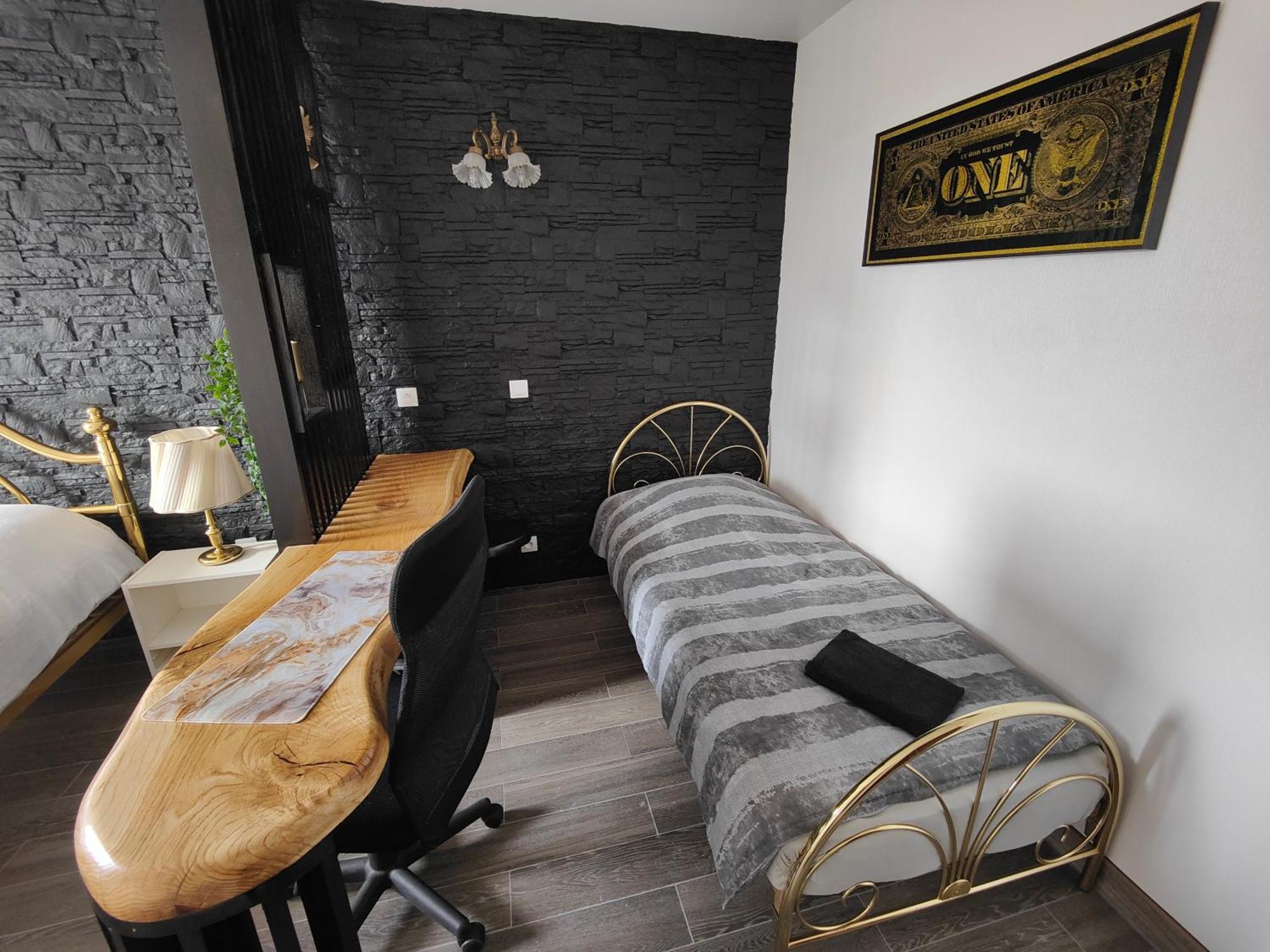 Private & Comfortable Apartments Puttelange-aux-Lacs Luaran gambar
