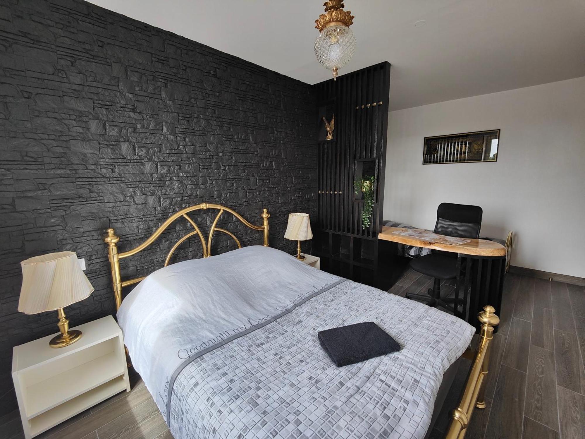 Private & Comfortable Apartments Puttelange-aux-Lacs Luaran gambar
