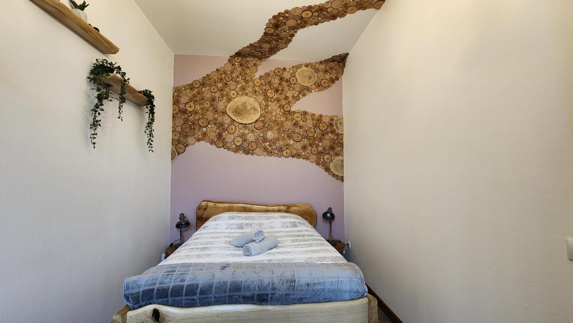 Private & Comfortable Apartments Puttelange-aux-Lacs Luaran gambar