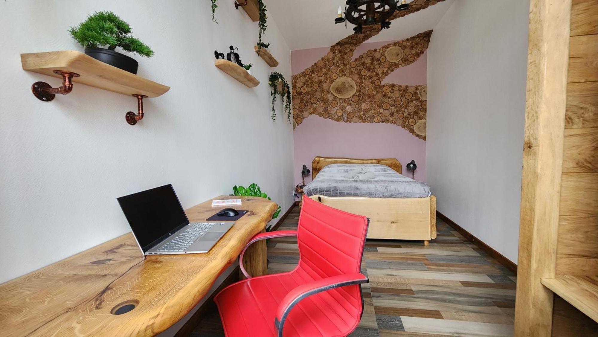 Private & Comfortable Apartments Puttelange-aux-Lacs Luaran gambar