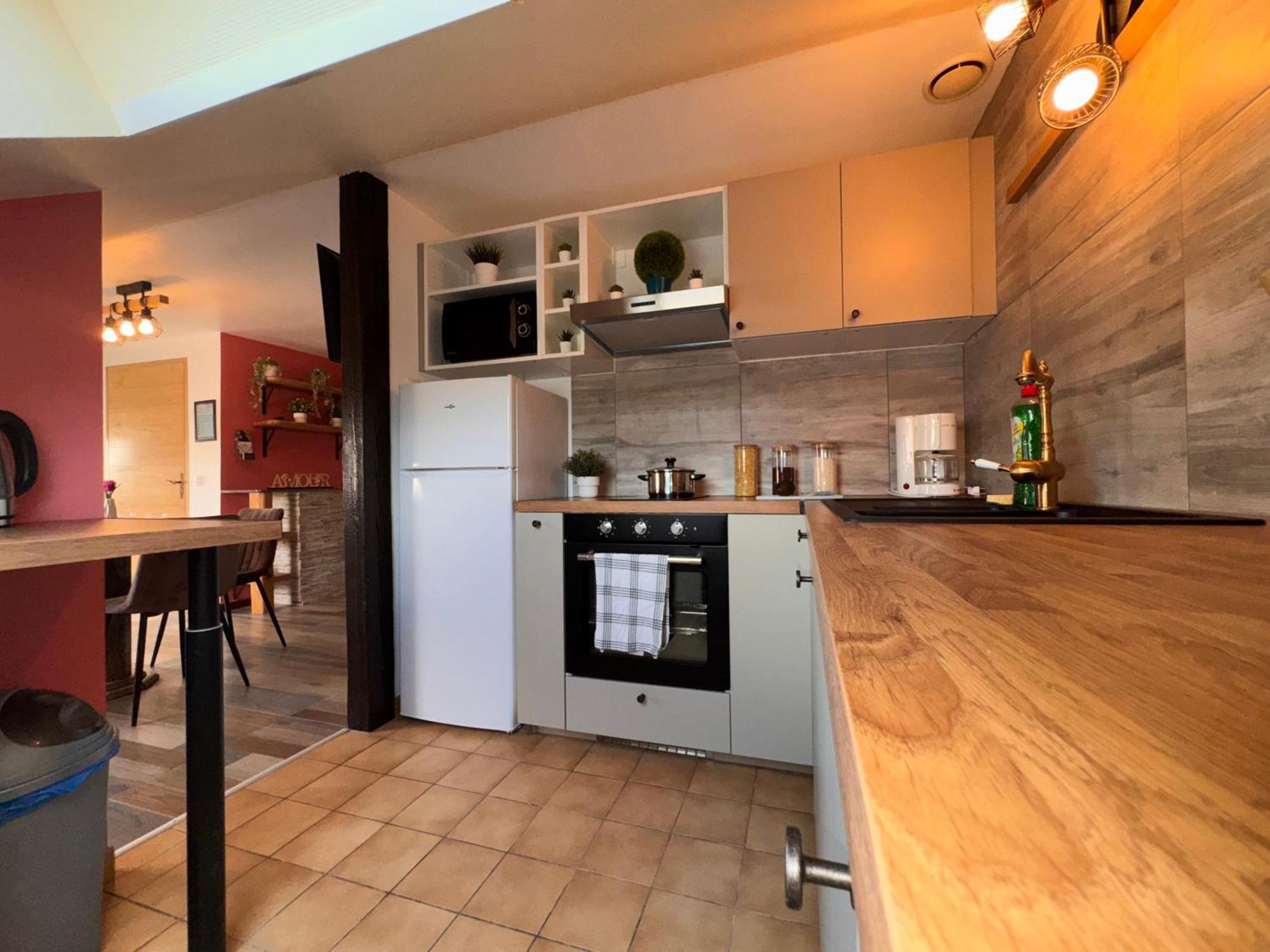 Private & Comfortable Apartments Puttelange-aux-Lacs Luaran gambar